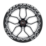 Weld 17x10 LAGUNA BEADLOCK S907 Drag Wheels For Toyota MKV Supra GR