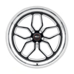 Weld 17x10 LAGUNA S152 Drag Wheels For Toyota MKV Supra GR